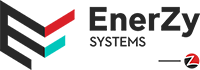 EnerZy Systems – by ZARIFOPOULOS Λογότυπο